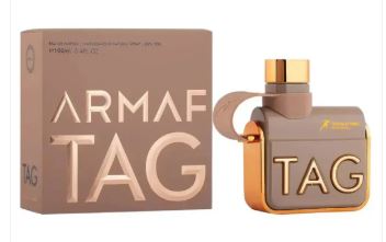 Armaf Tag Her Donna Di Terra 100ml